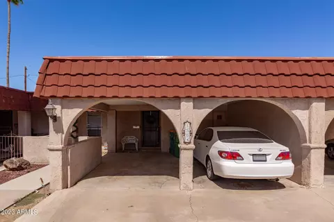 1504 W Georgia Ave, Phoenix, AZ 85015