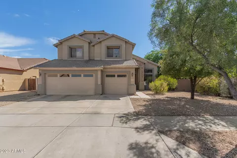 2431 W Carter Rd, Phoenix, AZ 85041
