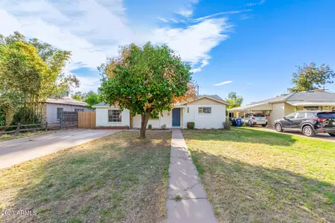 1016 S Roosevelt St, Tempe, AZ 85281