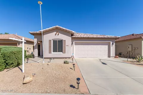 19837 N 107th Dr, Sun City, AZ 85373
