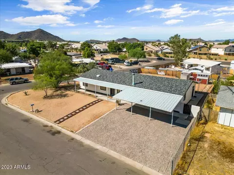 2902 Escuda Rd, Phoenix, AZ 85050 photo 6