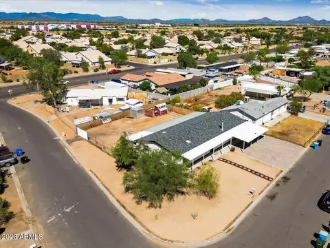 2902 Escuda Rd, Phoenix, AZ 85050 photo 30