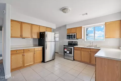1392 W Rose Pl, Casa Grande, AZ 85122