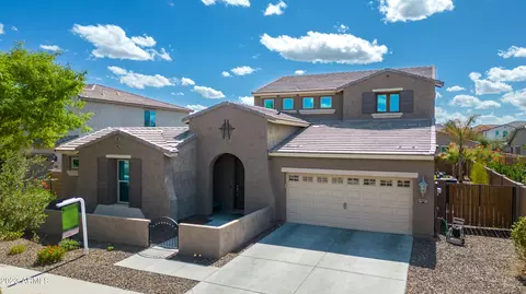 20163 E Domingo Rd, Queen Creek, AZ 85142