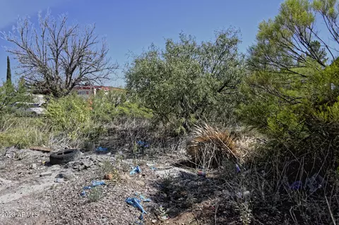 Tbd N Gladiola Avenue, Douglas, AZ 85607