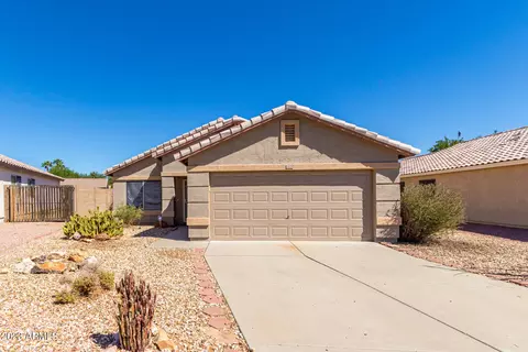 15028 W Watson Ln, Surprise, AZ 85379