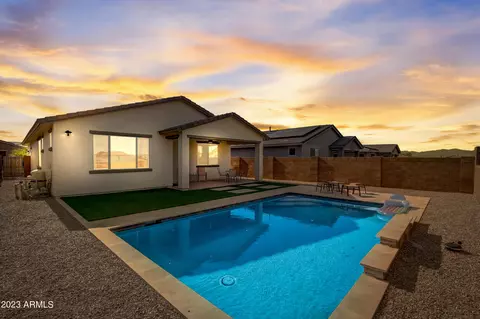 9117 S 167th Dr, Goodyear, AZ 85338