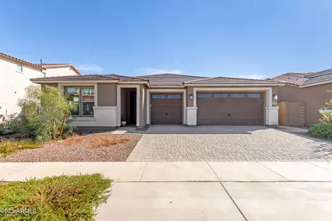 17827 W Hedgehog Pl, Surprise, AZ 85387