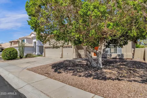 348 W Buena Vista Dr, Tempe, AZ 85284