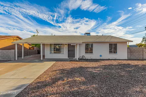 7485 W Cheryl Dr, Peoria, AZ 85345