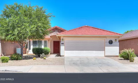 138 N Nueva Ln, Casa Grande, AZ 85194