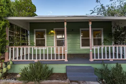 214 B St, Bisbee, AZ 85603