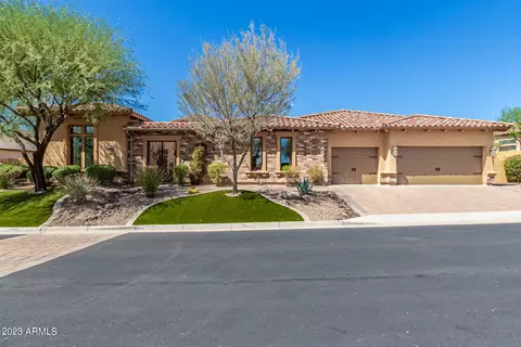 1828 N Atwood --, Mesa, AZ 85207