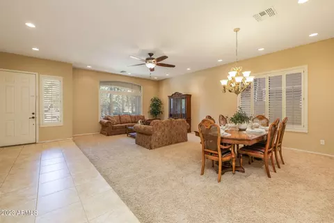 Dining - 11251 E Spaulding Ave, Mesa, AZ 85212 photo 2 of 3