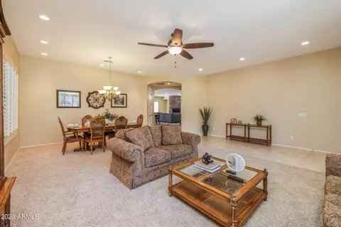 Living - 11251 E Spaulding Ave, Mesa, AZ 85212 photo 3 of 6