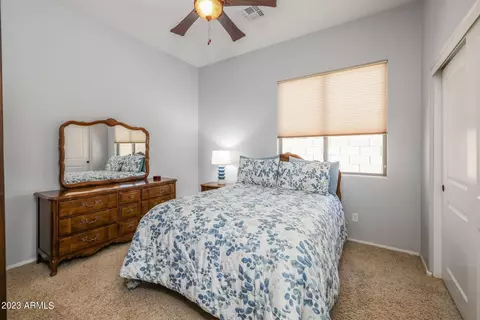 Bedroom - 11251 E Spaulding Ave, Mesa, AZ 85212 photo 5 of 6
