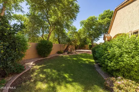 Exterior - 11251 E Spaulding Ave, Mesa, AZ 85212 photo 9 of 10