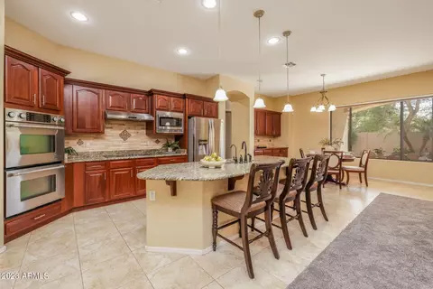 Kitchen - 11251 E Spaulding Ave, Mesa, AZ 85212 photo 1 of 5