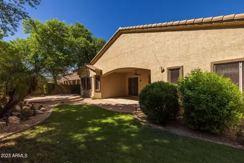 Exterior - 11251 E Spaulding Ave, Mesa, AZ 85212 photo 6 of 10