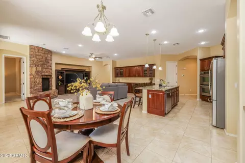 Dining - 11251 E Spaulding Ave, Mesa, AZ 85212 photo 3 of 3