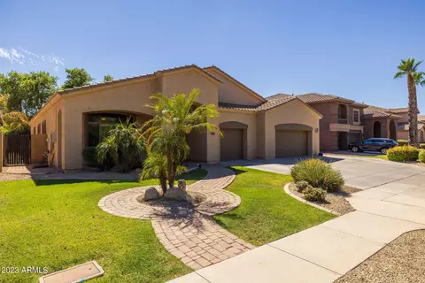 11251 E Spaulding Ave, Mesa, AZ 85212