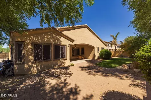 Exterior - 11251 E Spaulding Ave, Mesa, AZ 85212 photo 5 of 10