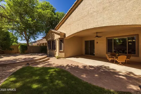 Exterior - 11251 E Spaulding Ave, Mesa, AZ 85212 photo 2 of 10