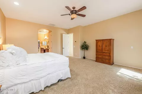 Bedroom - 11251 E Spaulding Ave, Mesa, AZ 85212 photo 2 of 6