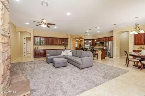 Living - 11251 E Spaulding Ave, Mesa, AZ 85212 photo 5 of 6