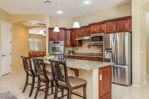 Kitchen - 11251 E Spaulding Ave, Mesa, AZ 85212 photo 2 of 5