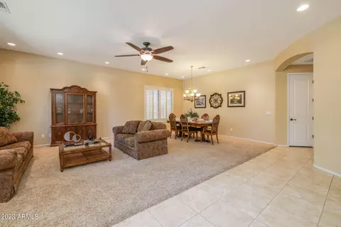 Living - 11251 E Spaulding Ave, Mesa, AZ 85212 photo 2 of 6