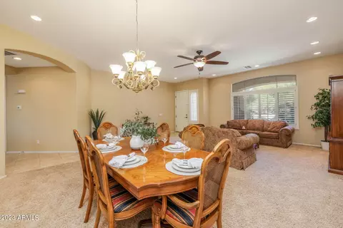 Dining - 11251 E Spaulding Ave, Mesa, AZ 85212 photo 1 of 3
