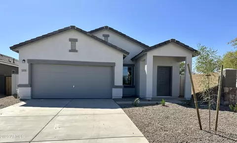 5839 E Demeter Dr, Florence, AZ 85132