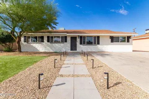 7320 E Polk St, Scottsdale, AZ 85257