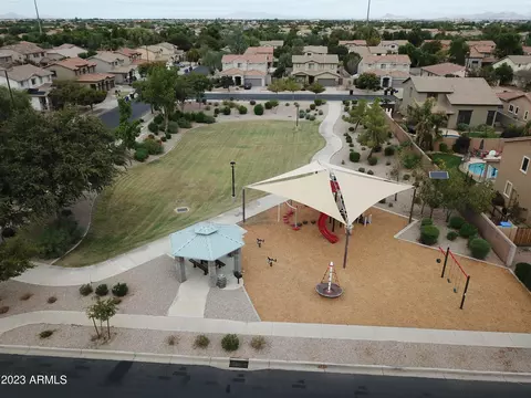 1284 E Apricot Ln, Gilbert, AZ 85298 photo 60