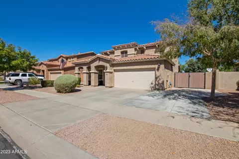 1284 E Apricot Ln, Gilbert, AZ 85298 photo 48