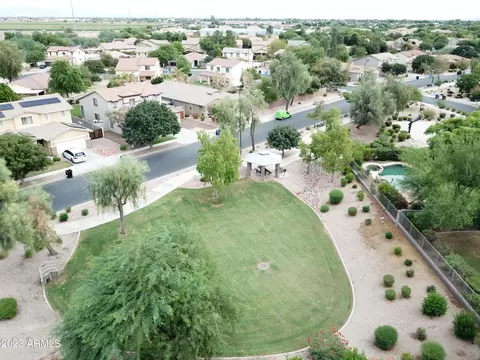 1284 E Apricot Ln, Gilbert, AZ 85298 photo 55