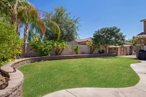 1284 E Apricot Ln, Gilbert, AZ 85298 photo 37
