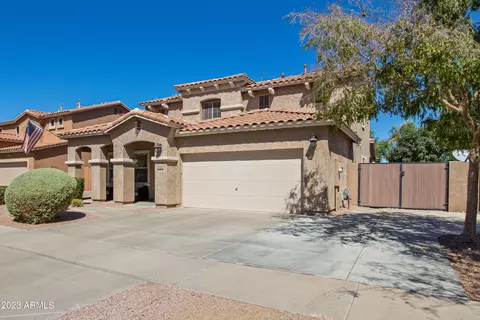 1284 E Apricot Ln, Gilbert, AZ 85298