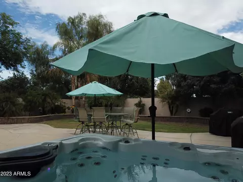 1284 E Apricot Ln, Gilbert, AZ 85298 photo 43