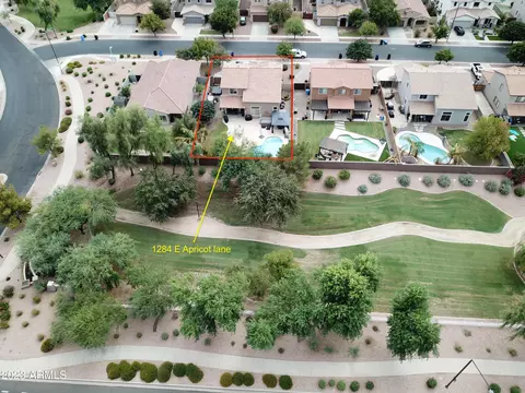 1284 E Apricot Ln, Gilbert, AZ 85298 photo 50