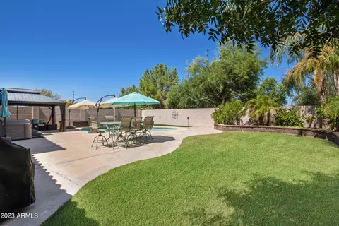 1284 E Apricot Ln, Gilbert, AZ 85298 photo 35