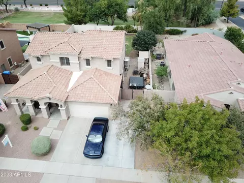 1284 E Apricot Ln, Gilbert, AZ 85298 photo 53