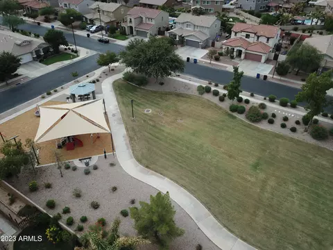 1284 E Apricot Ln, Gilbert, AZ 85298 photo 57