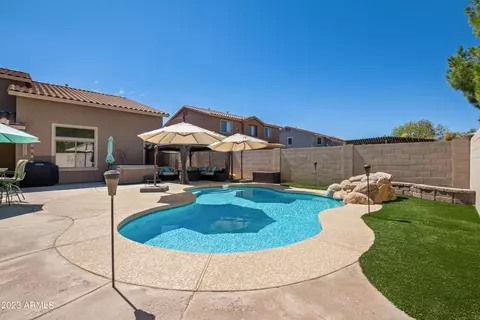 1284 E Apricot Ln, Gilbert, AZ 85298 photo 38