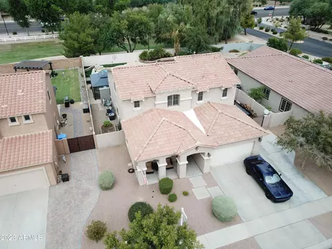 1284 E Apricot Ln, Gilbert, AZ 85298 photo 54