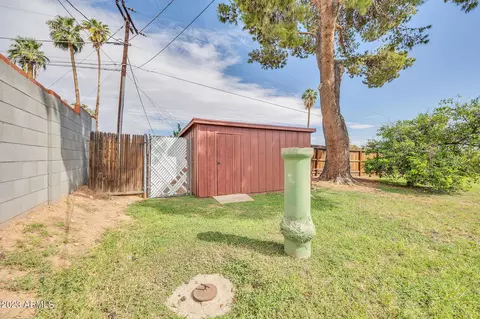 5601 N 19th Pl, Phoenix, AZ 85016 photo 28