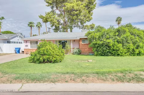 5601 N 19th Pl, Phoenix, AZ 85016