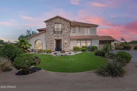 2364 W Phillips Rd, Queen Creek, AZ 85142