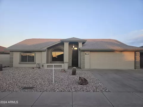2533 S Copperwood Ave, Mesa, AZ 85209